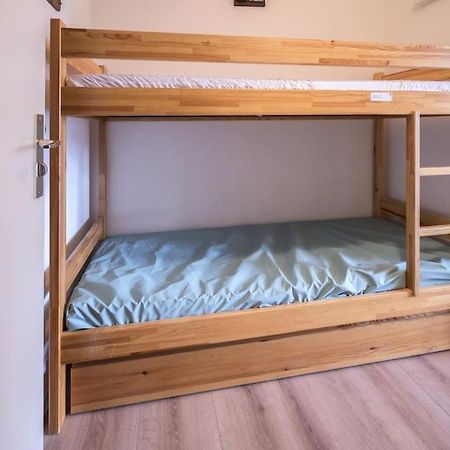 Studio 4 Personnes, Autrans, Pres Du Centre. Екстериор снимка