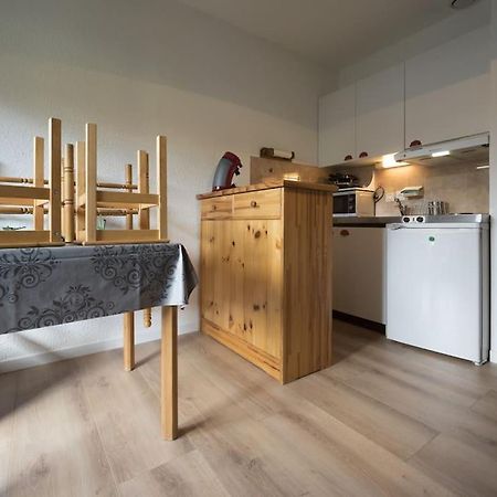 Studio 4 Personnes, Autrans, Pres Du Centre. Екстериор снимка