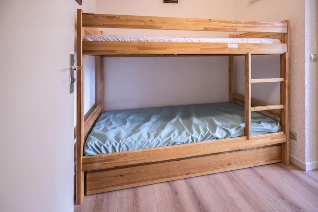 Studio 4 Personnes, Autrans, Pres Du Centre. Екстериор снимка