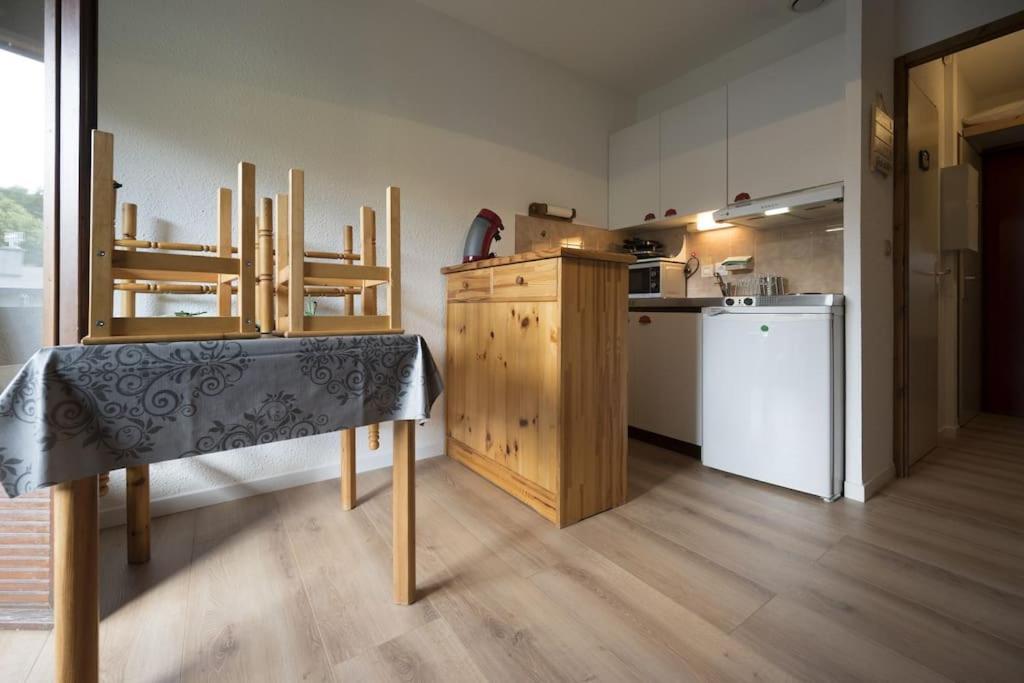 Studio 4 Personnes, Autrans, Pres Du Centre. Екстериор снимка