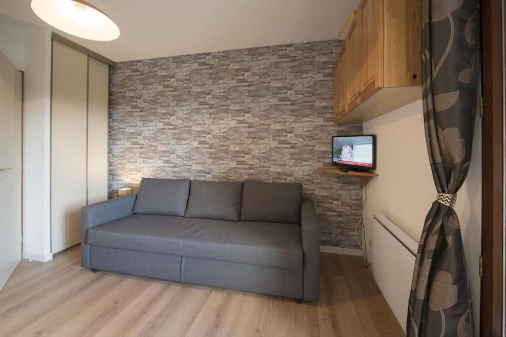 Studio 4 Personnes, Autrans, Pres Du Centre. Екстериор снимка