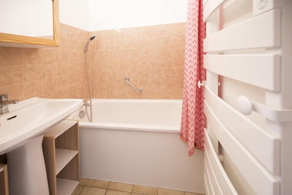 Studio 4 Personnes, Autrans, Pres Du Centre. Екстериор снимка